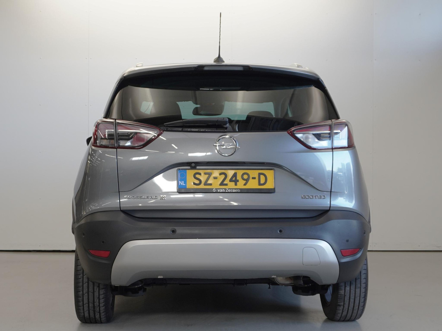 Opel Opel