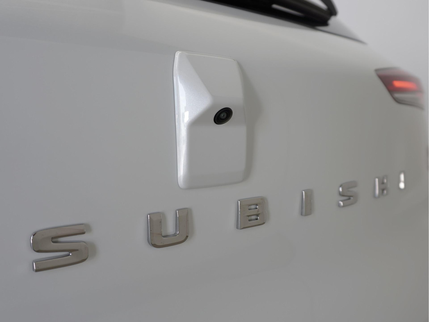 Mitsubishi Mitsubishi