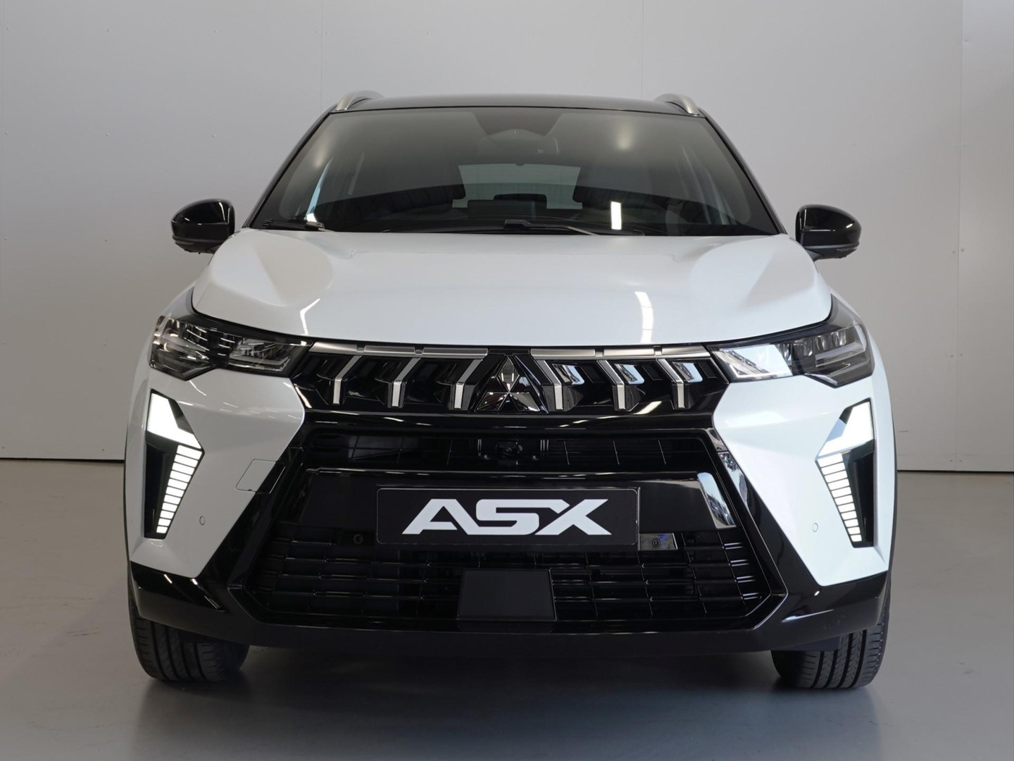 Mitsubishi Mitsubishi