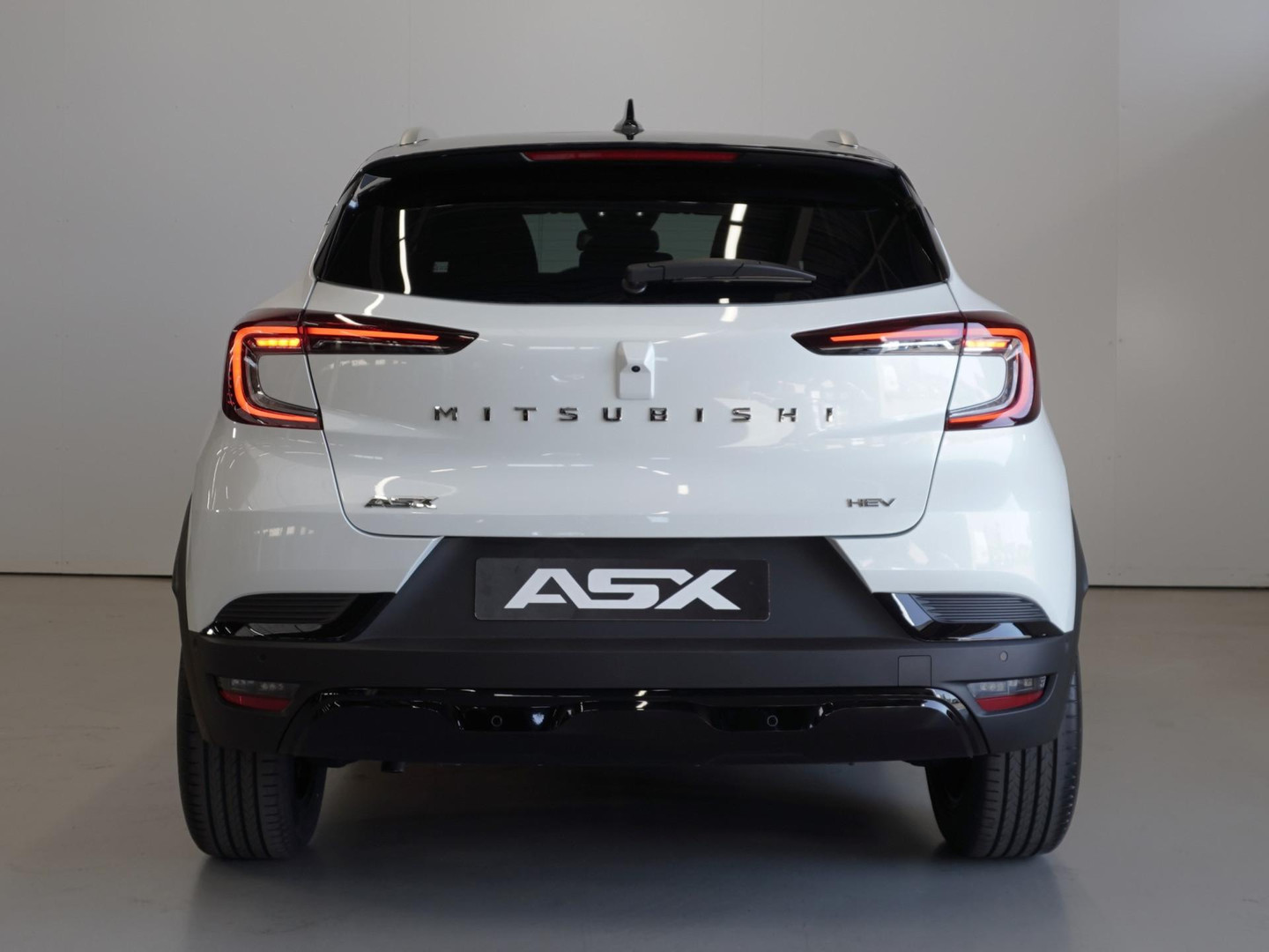 Mitsubishi Mitsubishi