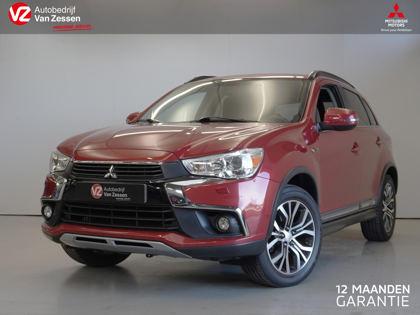 Mitsubishi