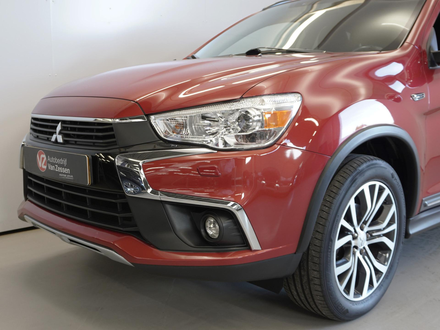 Mitsubishi