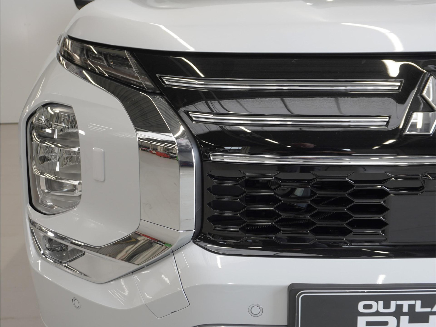 Mitsubishi Mitsubishi