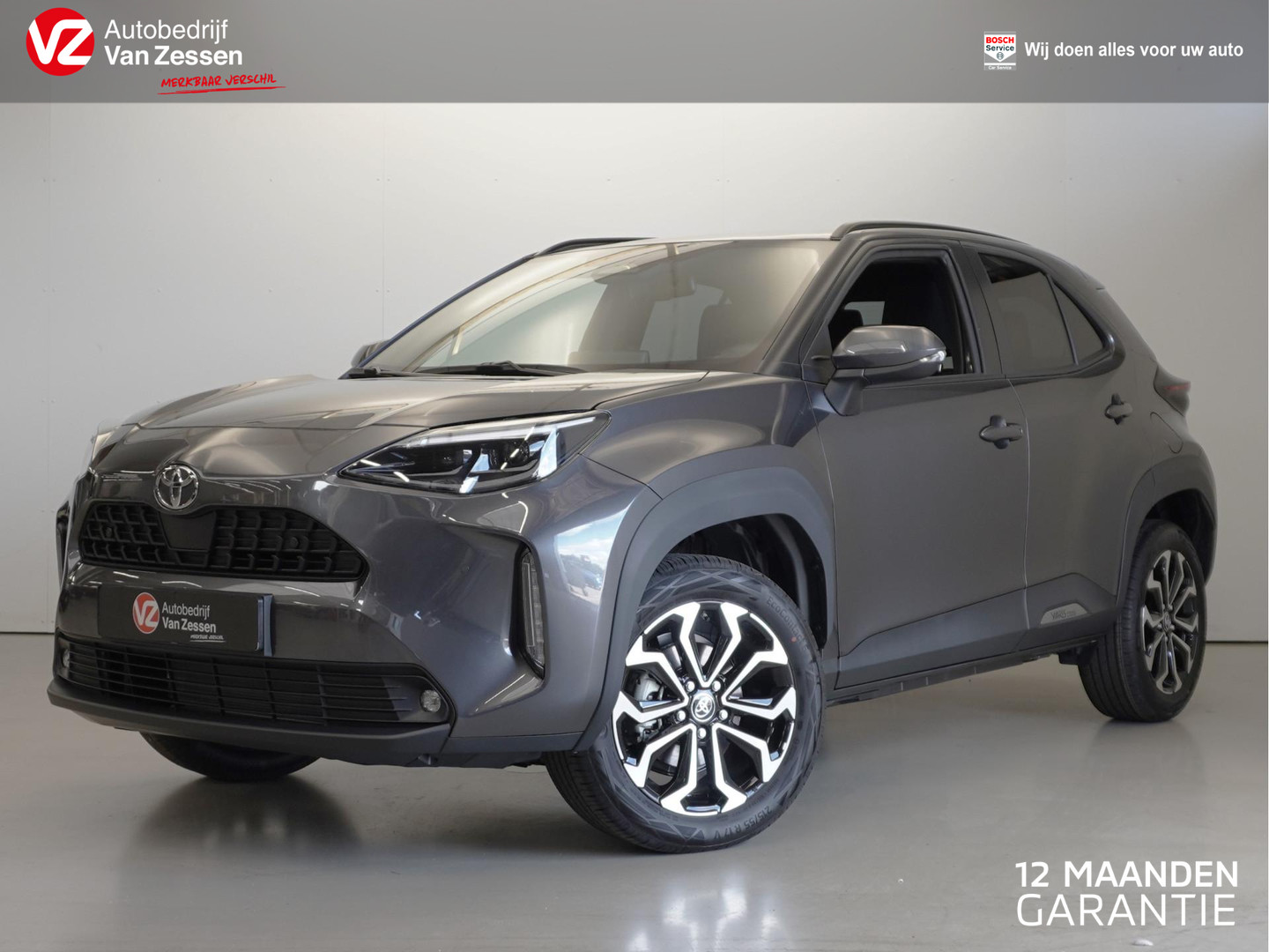 Toyota Toyota