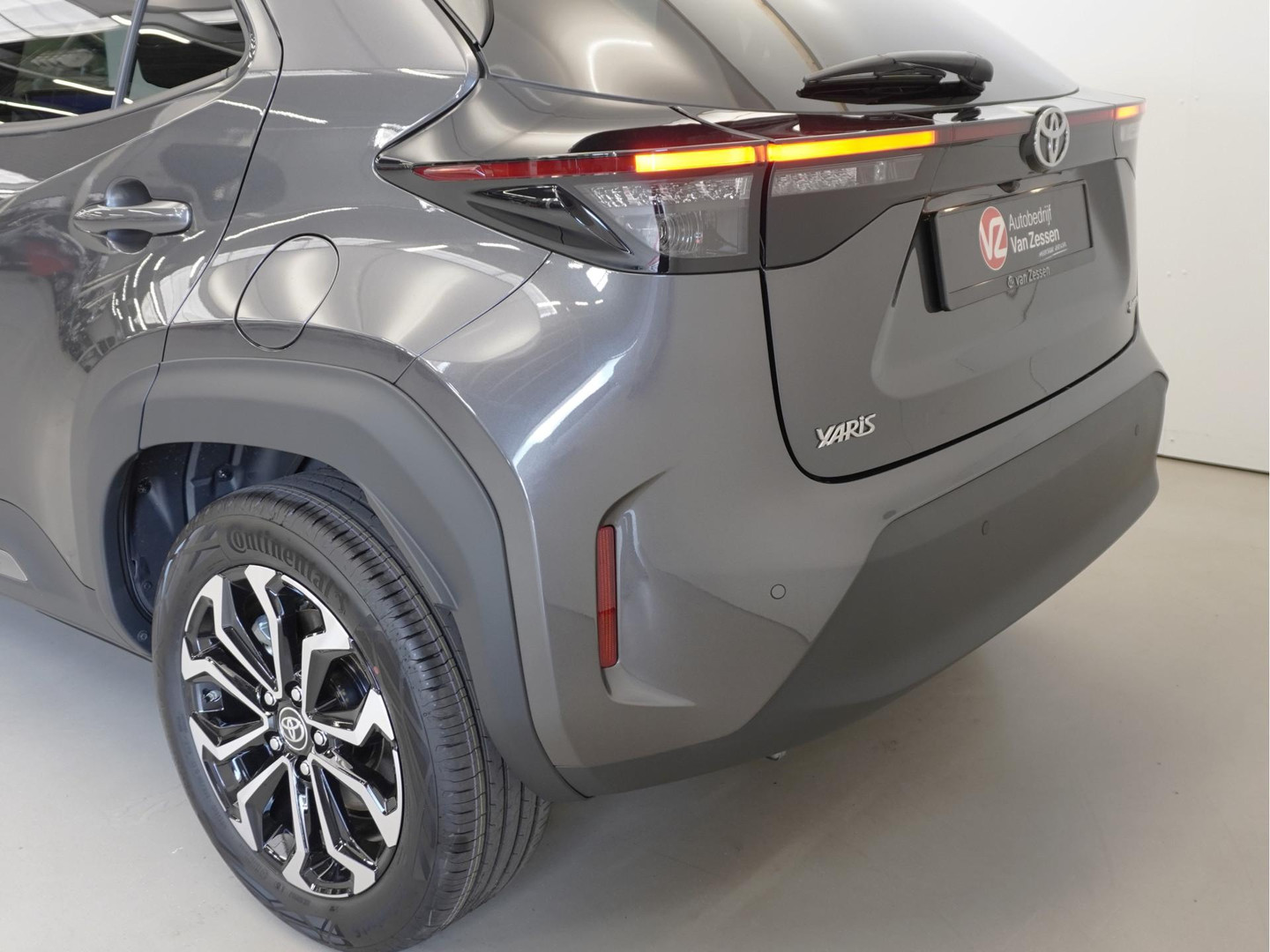 Toyota Toyota