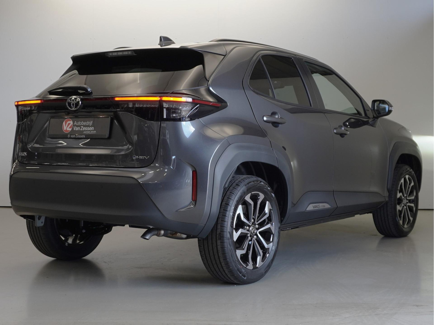 Toyota Toyota