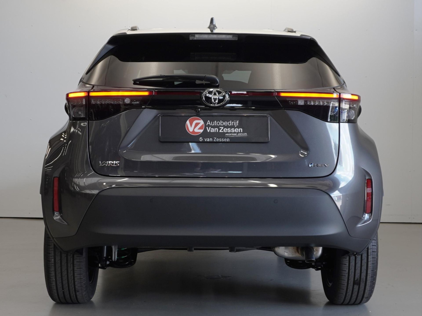 Toyota Toyota