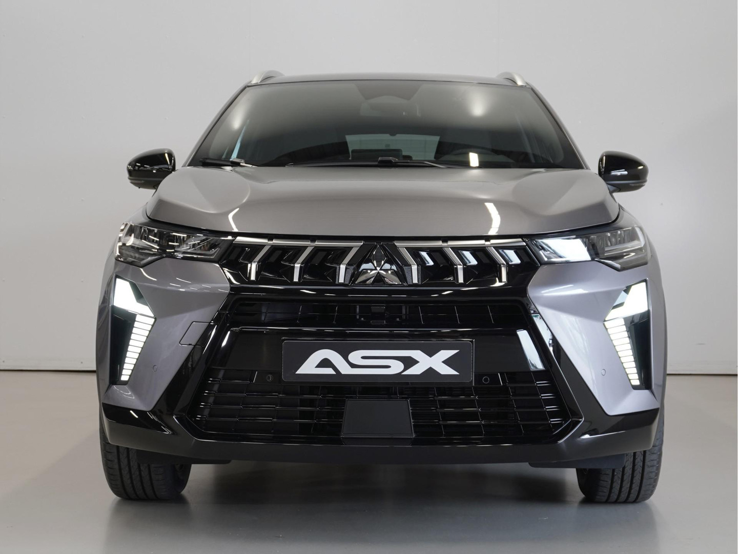 Mitsubishi Mitsubishi