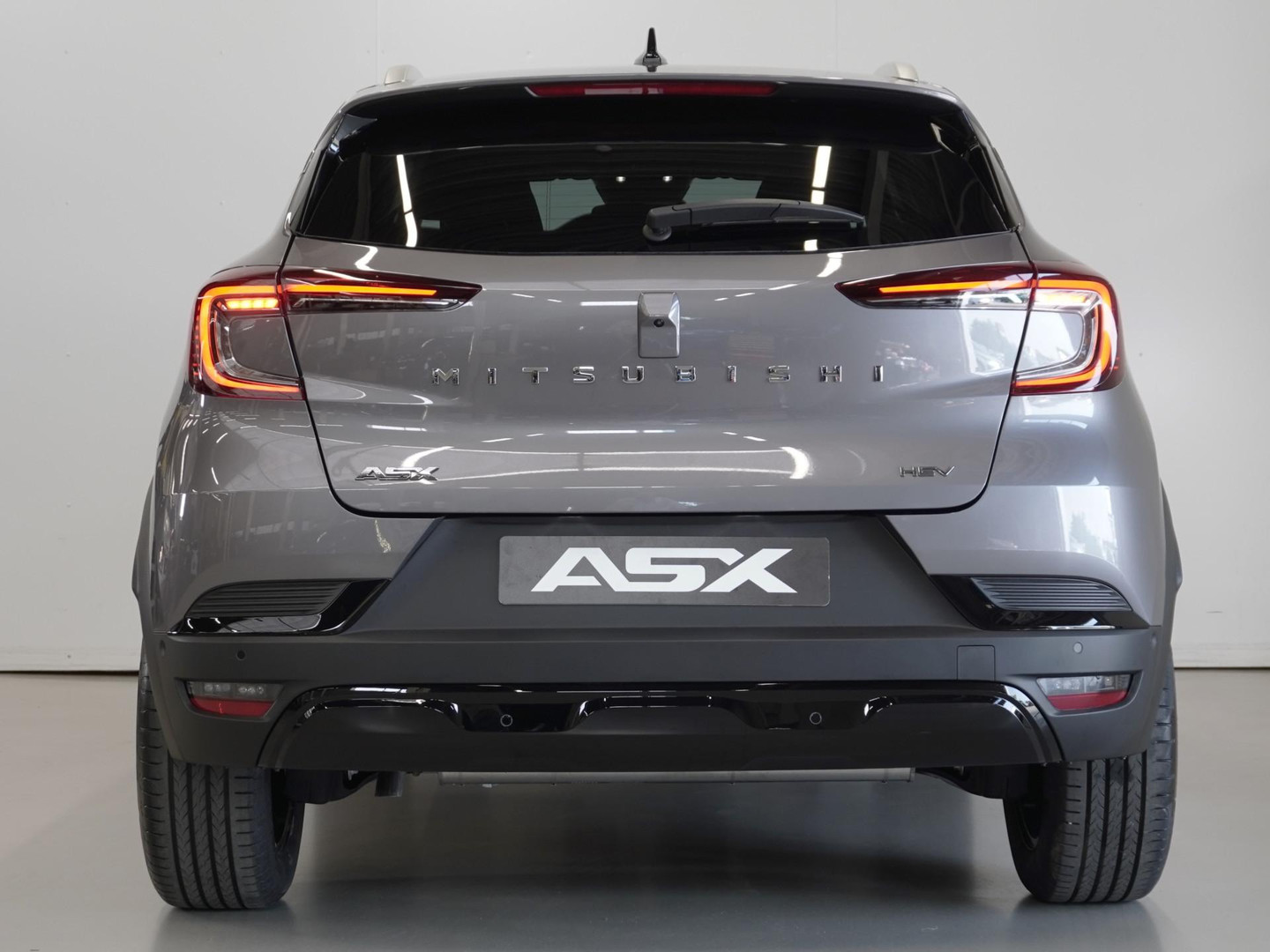 Mitsubishi Mitsubishi