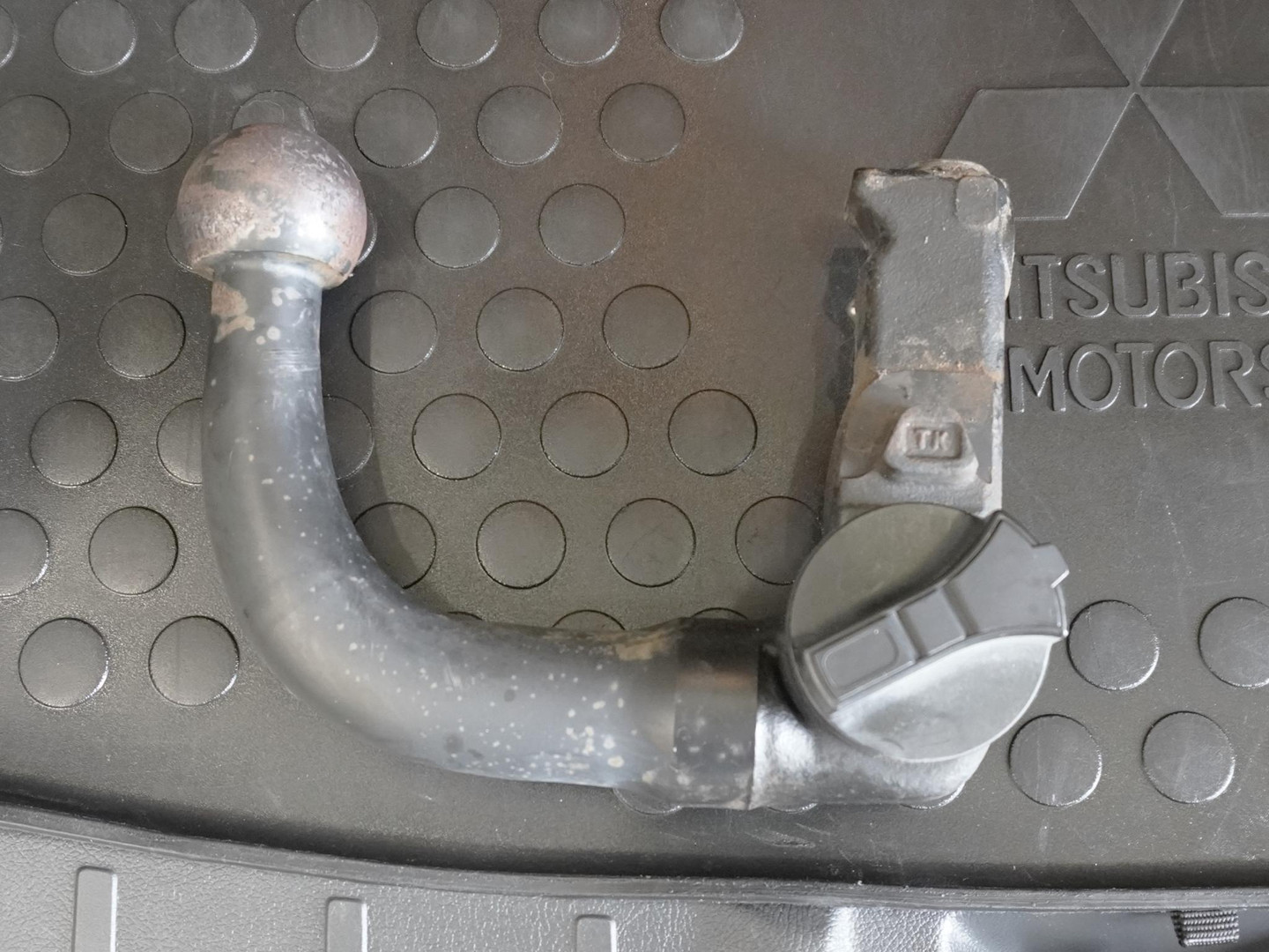 Mitsubishi Mitsubishi