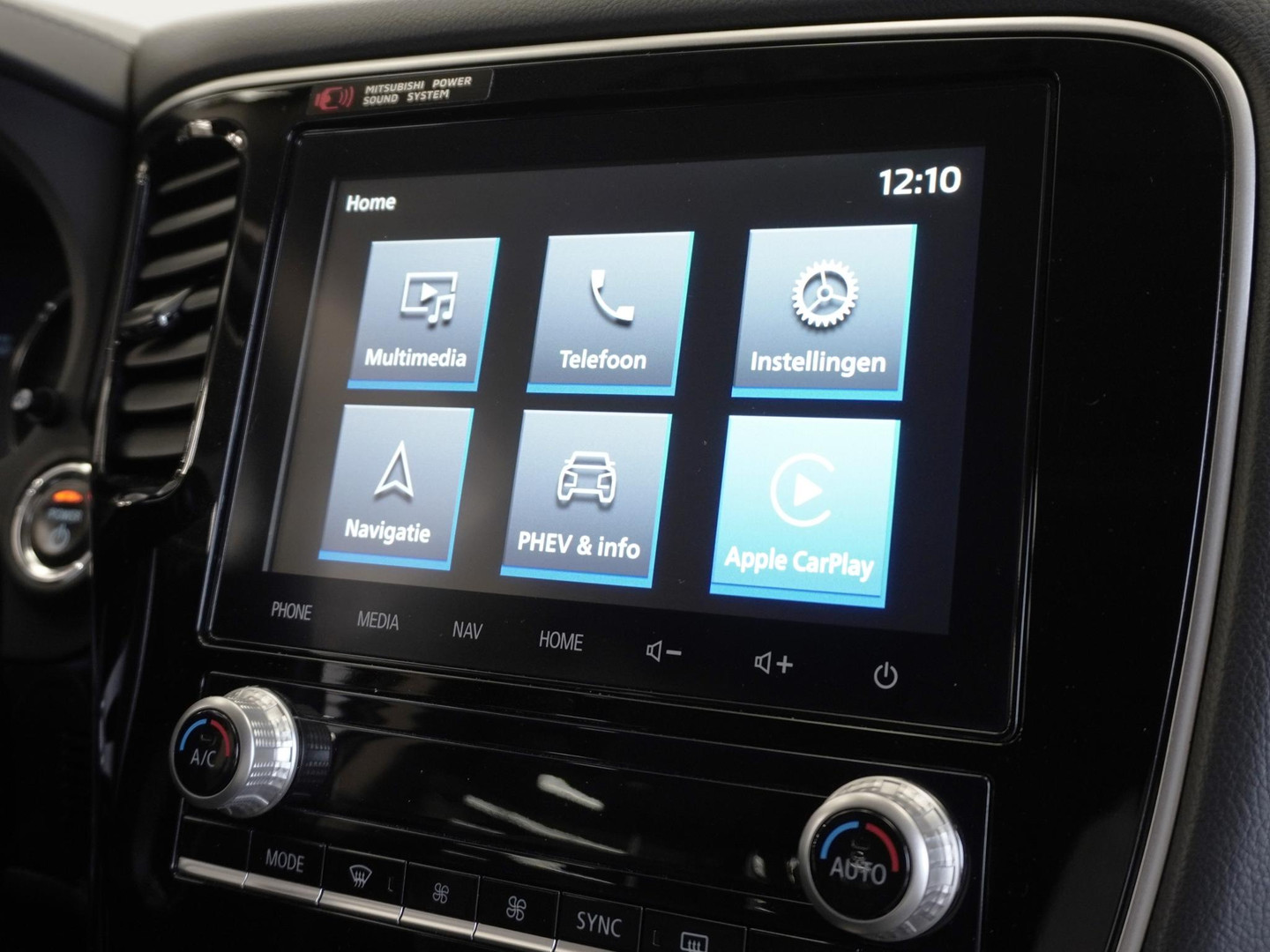 Mitsubishi Mitsubishi