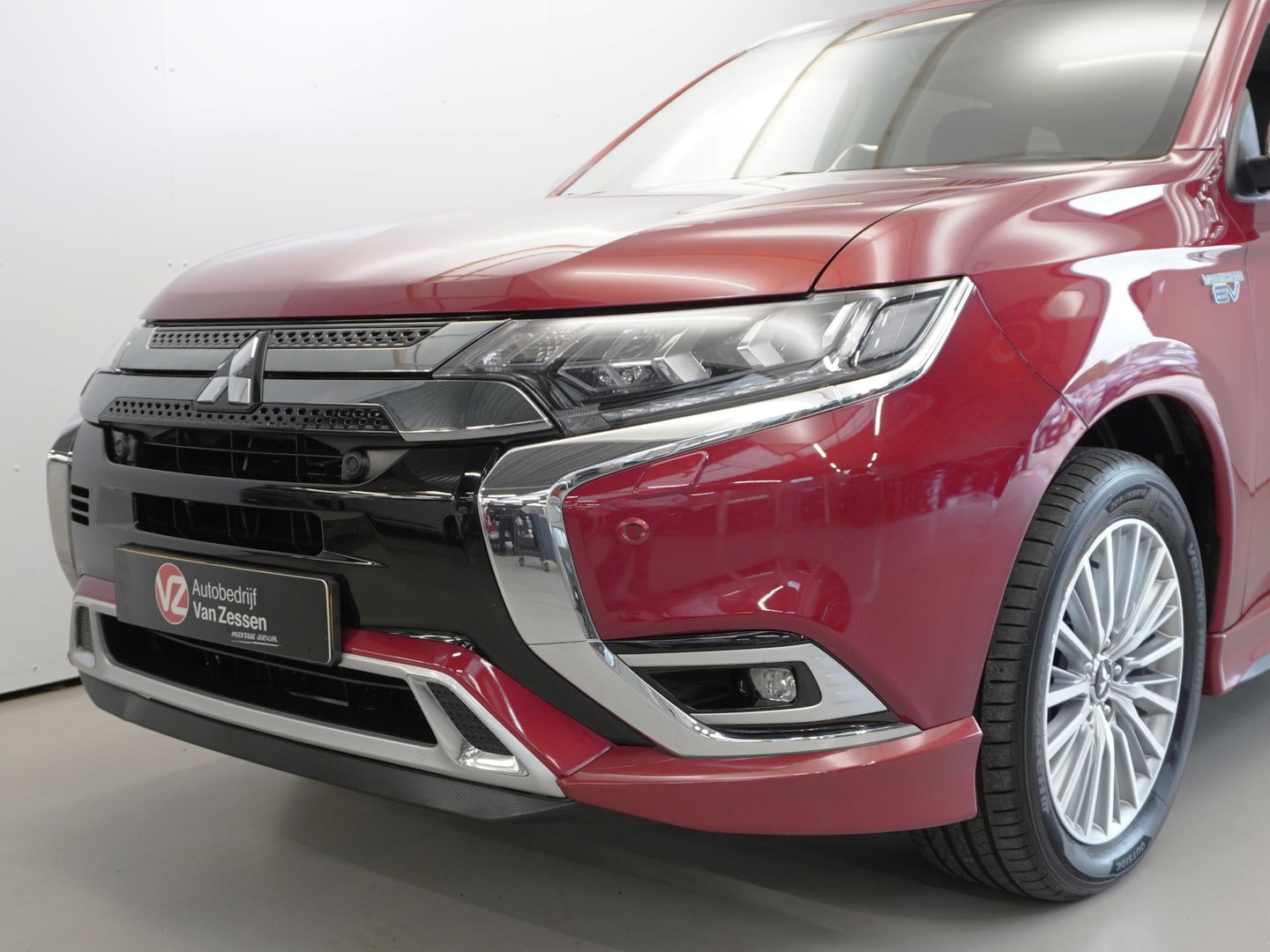 Mitsubishi Mitsubishi