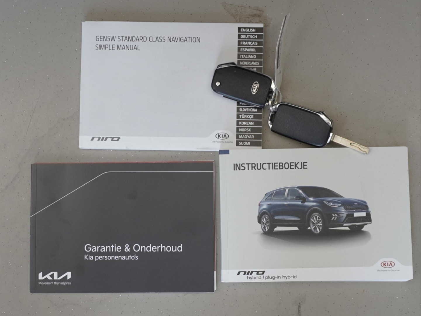 Kia