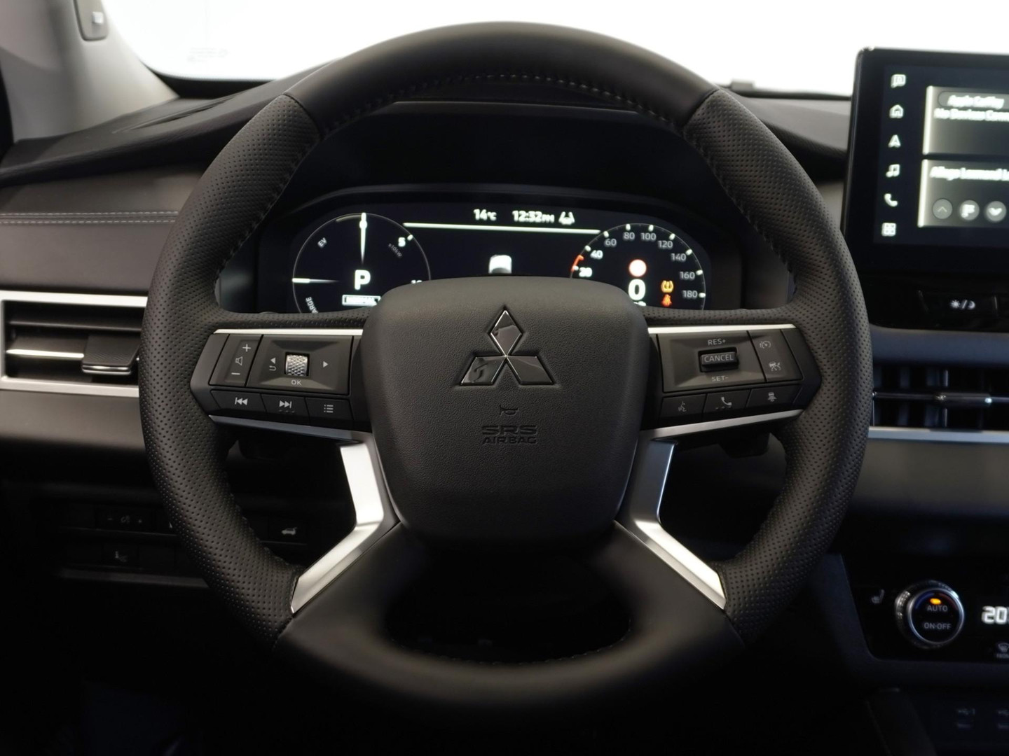 Mitsubishi Mitsubishi