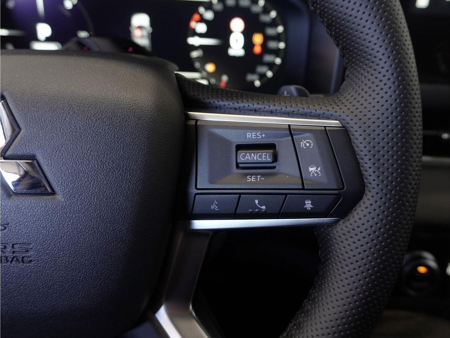 Mitsubishi Mitsubishi