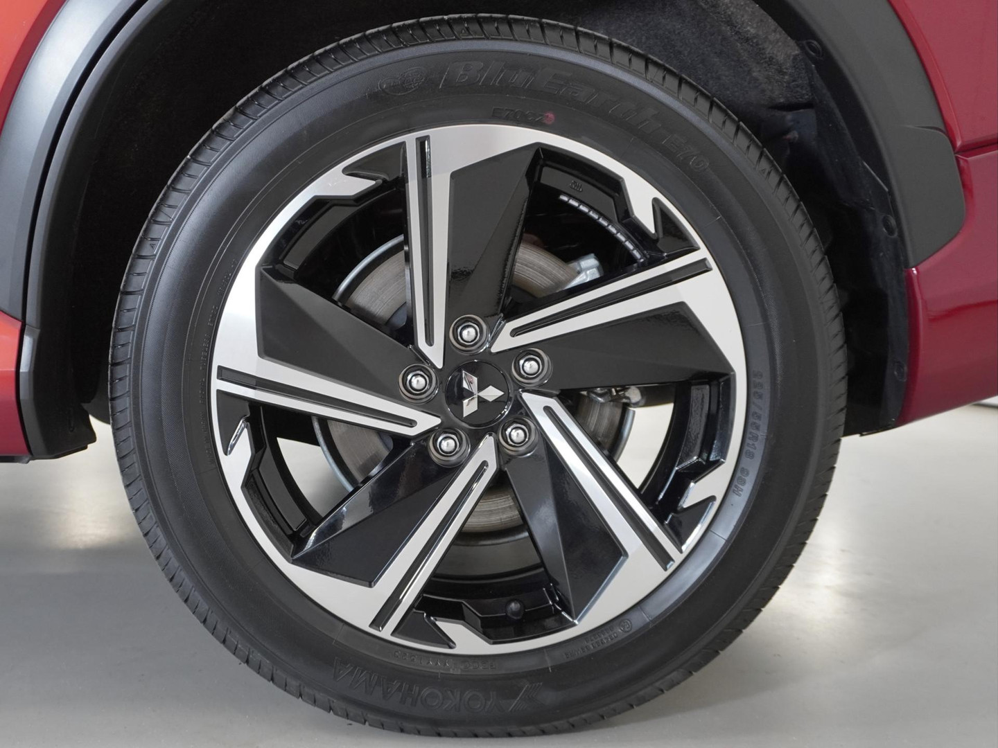 Mitsubishi Mitsubishi