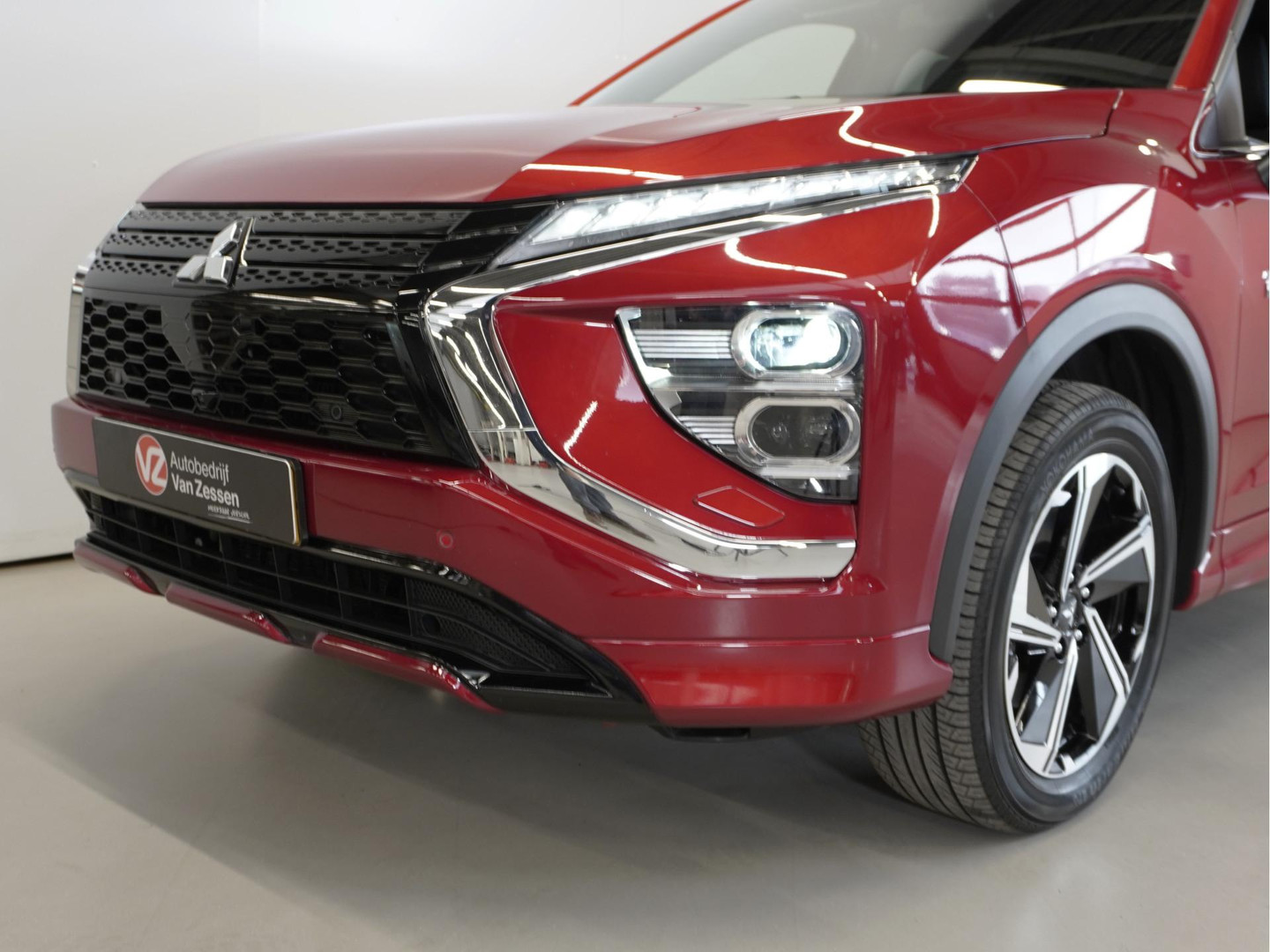 Mitsubishi Mitsubishi