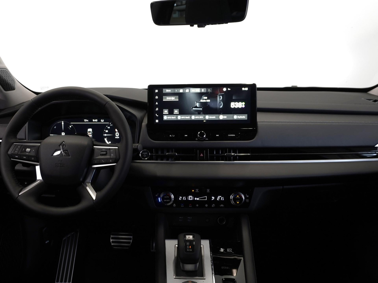 Mitsubishi Mitsubishi