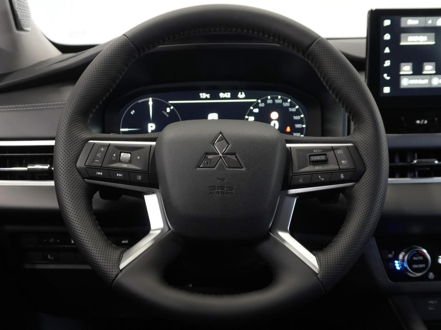 Mitsubishi Mitsubishi
