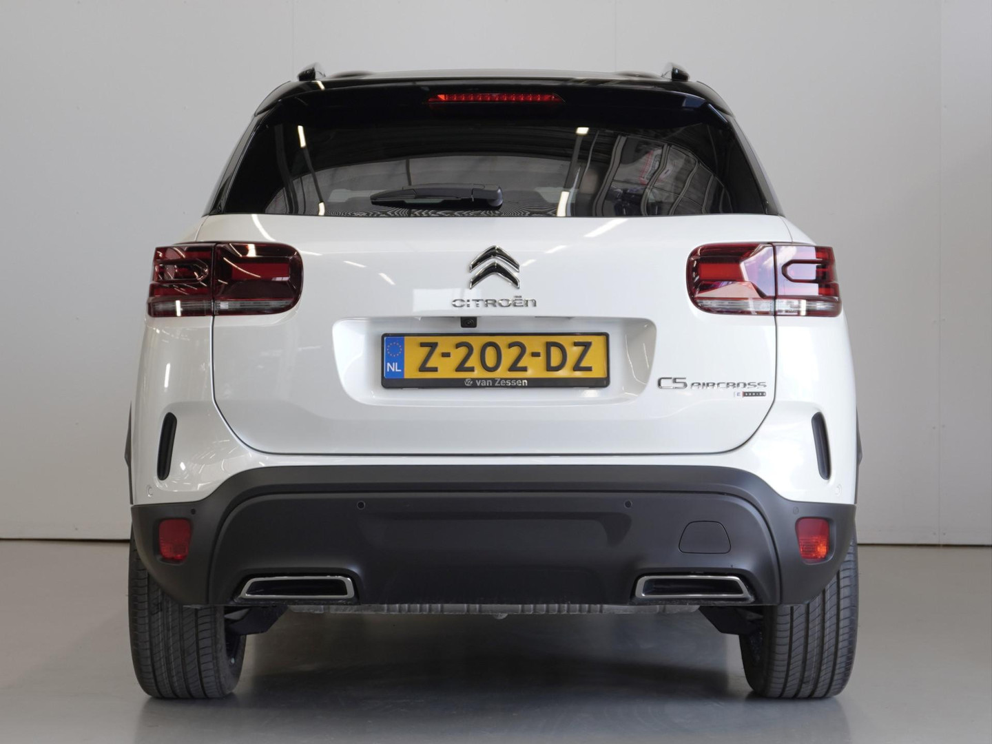 Citroën Citroën