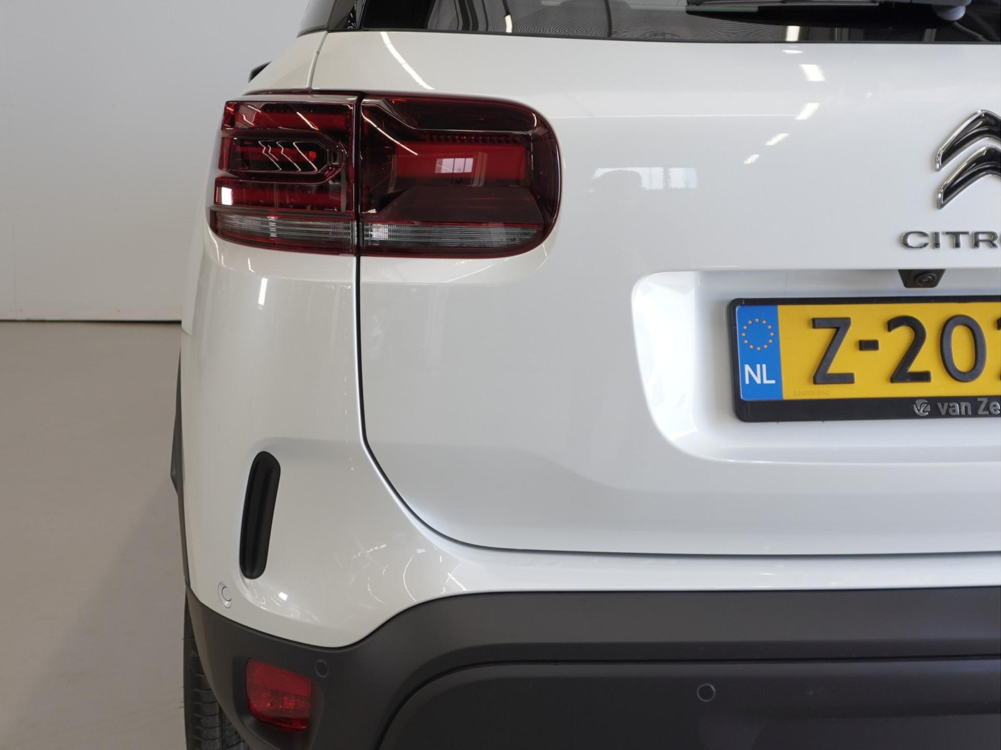 Citroën Citroën
