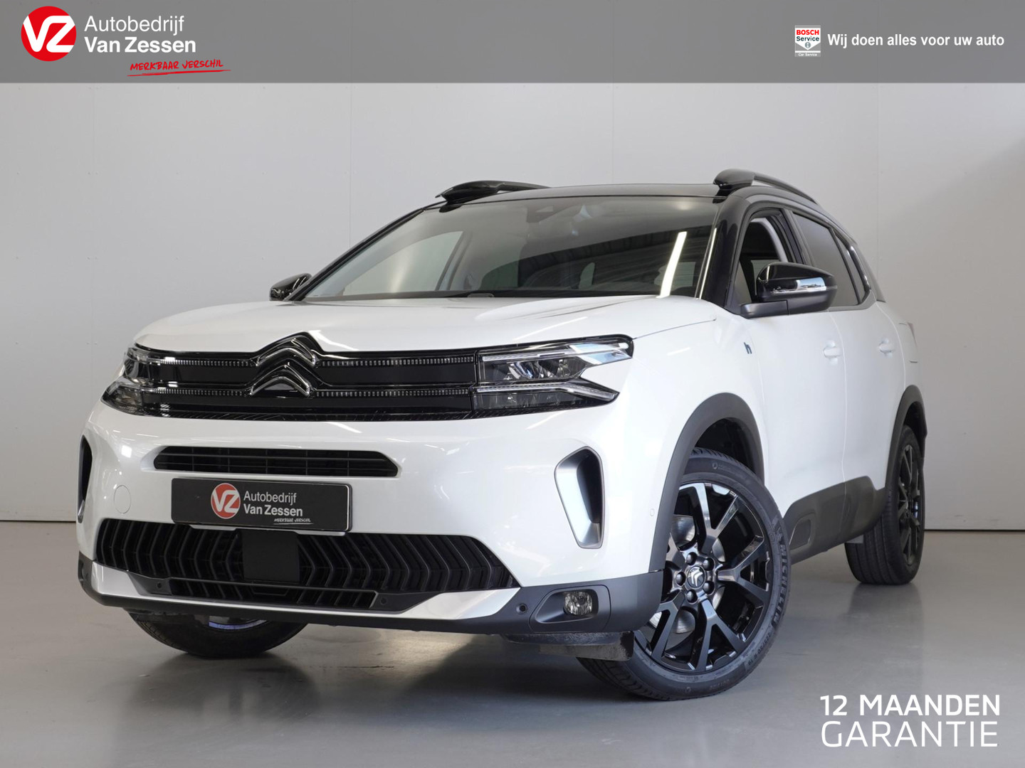 Citroën Citroën
