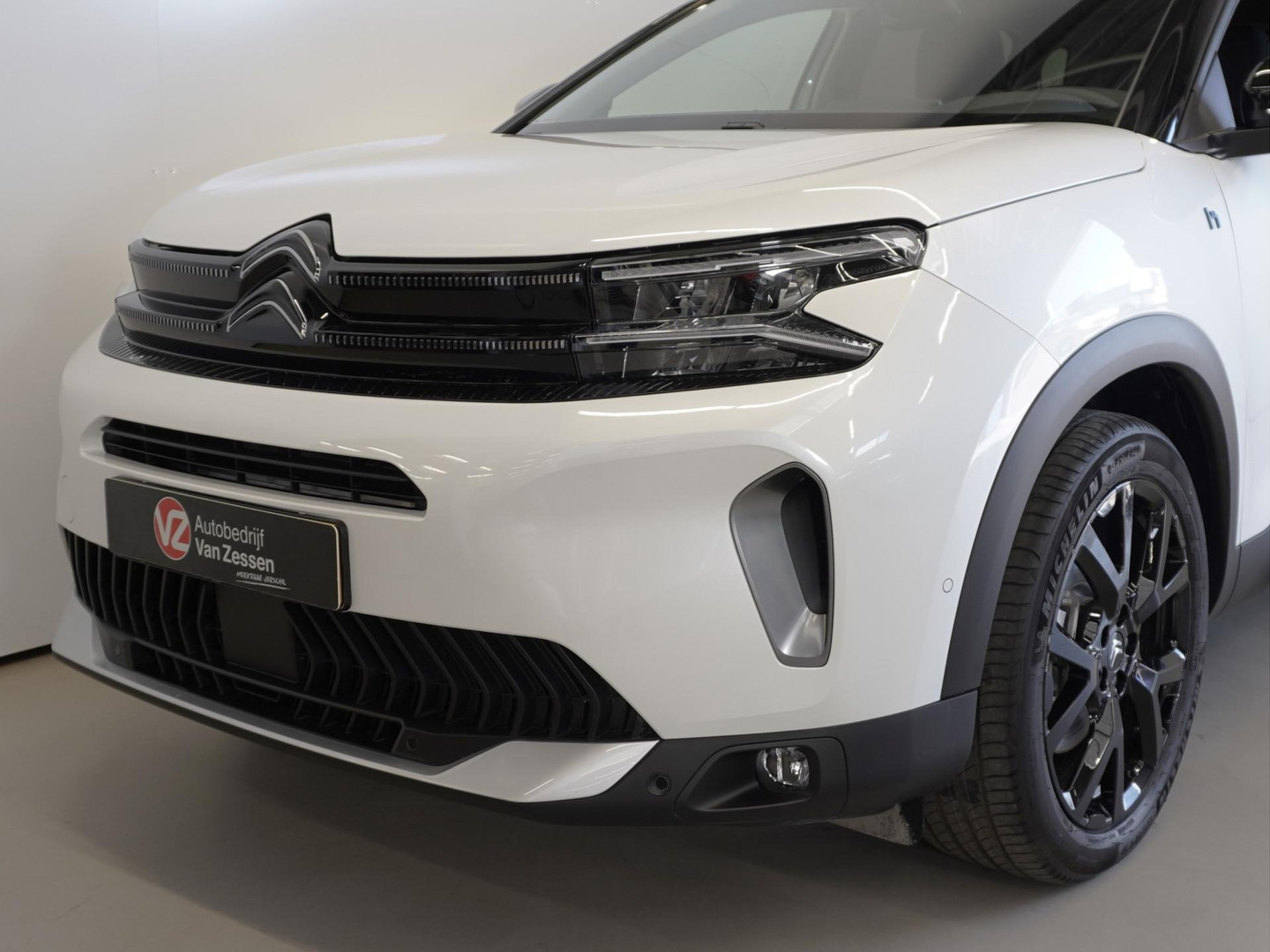 Citroën Citroën