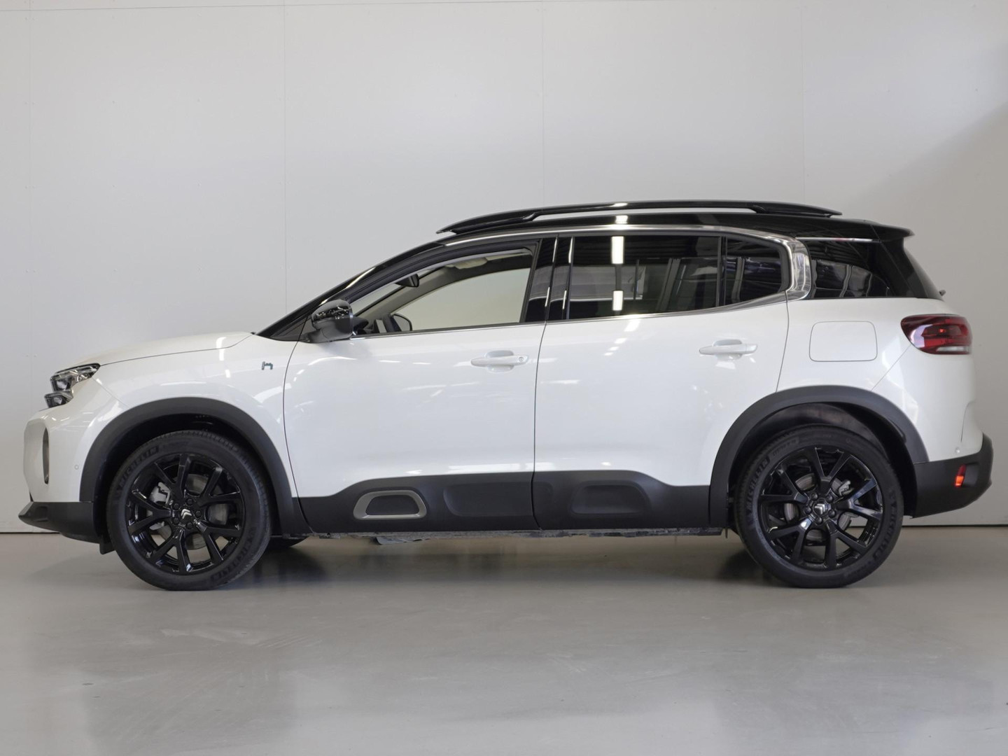Citroën Citroën