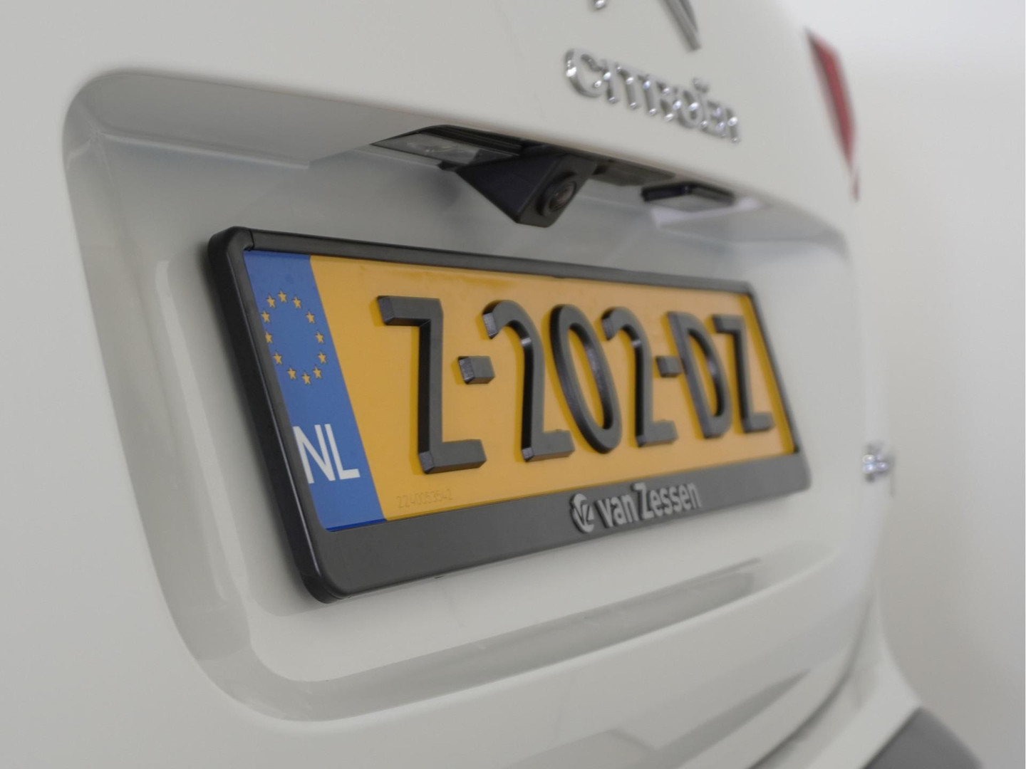 Citroën Citroën