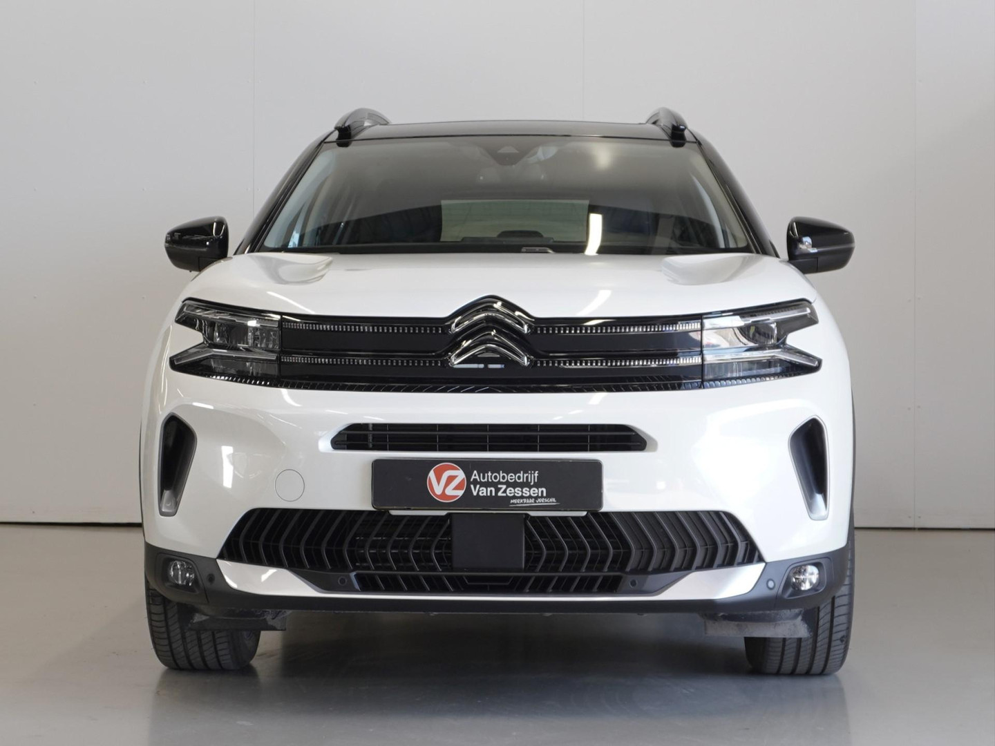 Citroën Citroën
