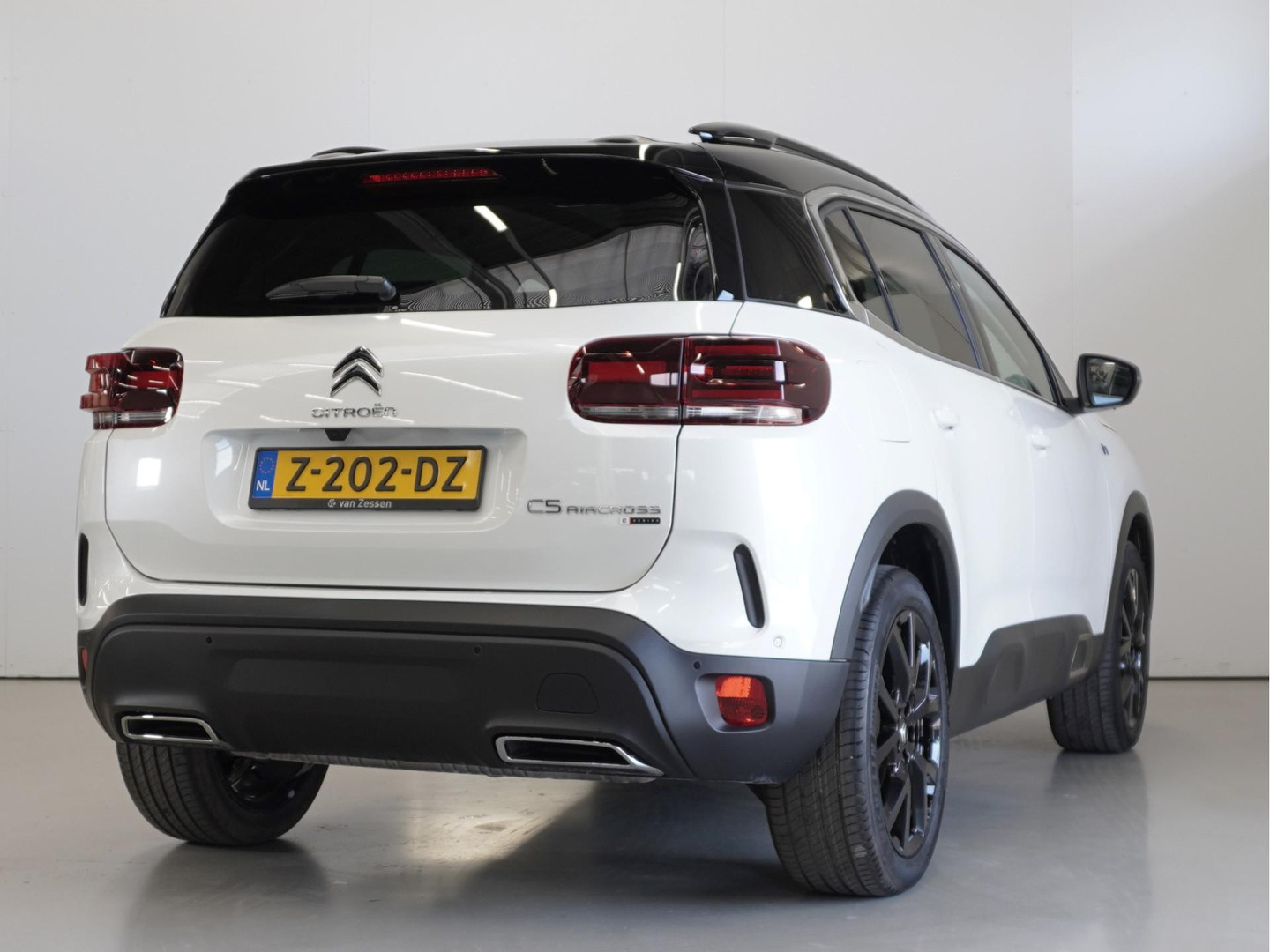 Citroën Citroën