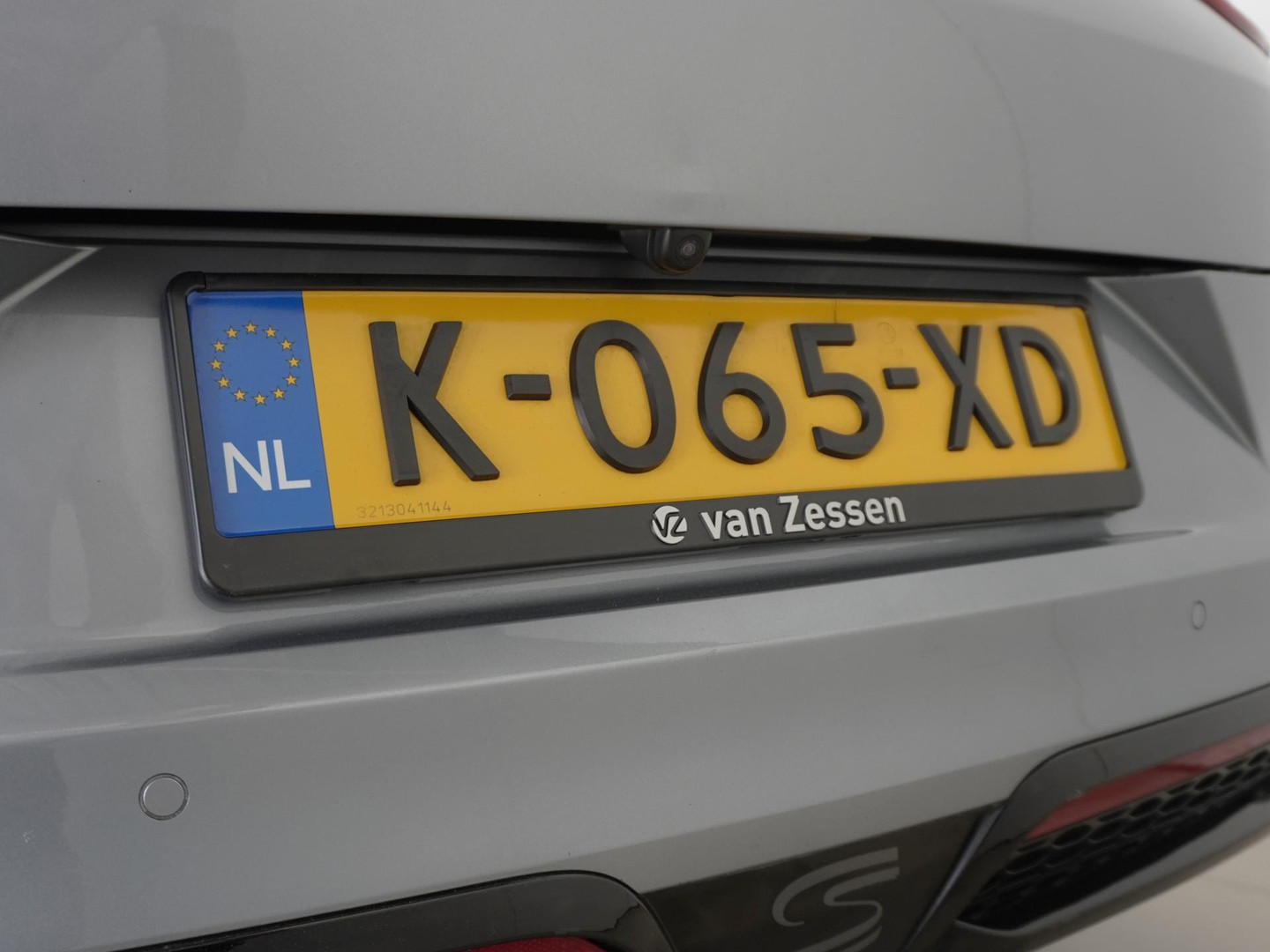 Kia Kia