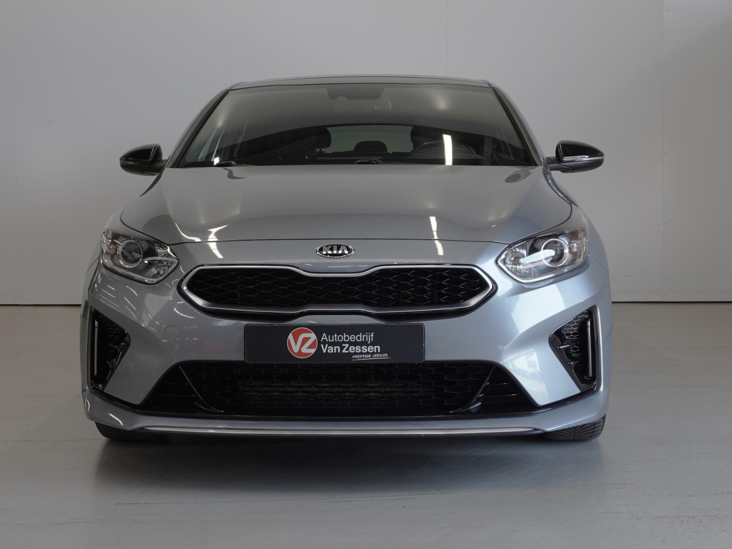 Kia Kia