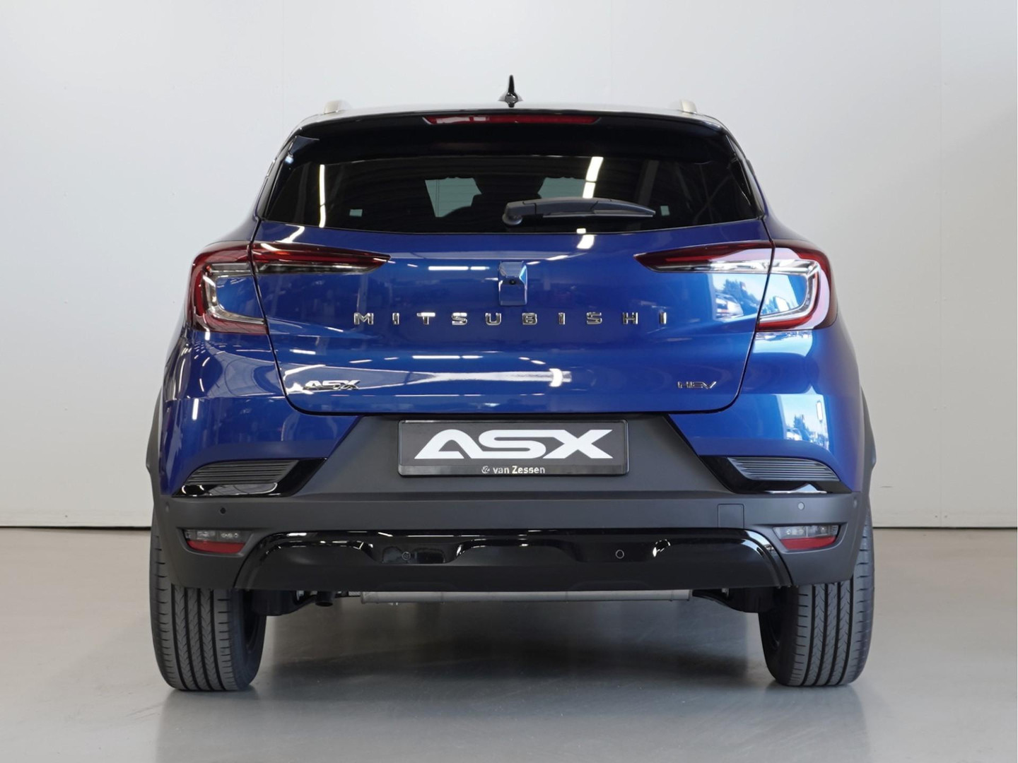 Mitsubishi Mitsubishi
