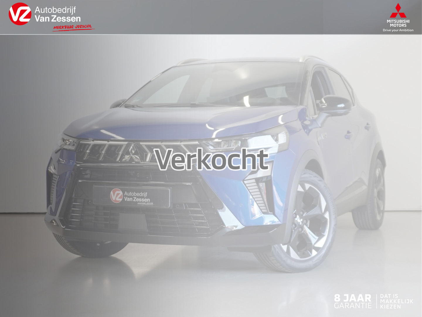 Mitsubishi