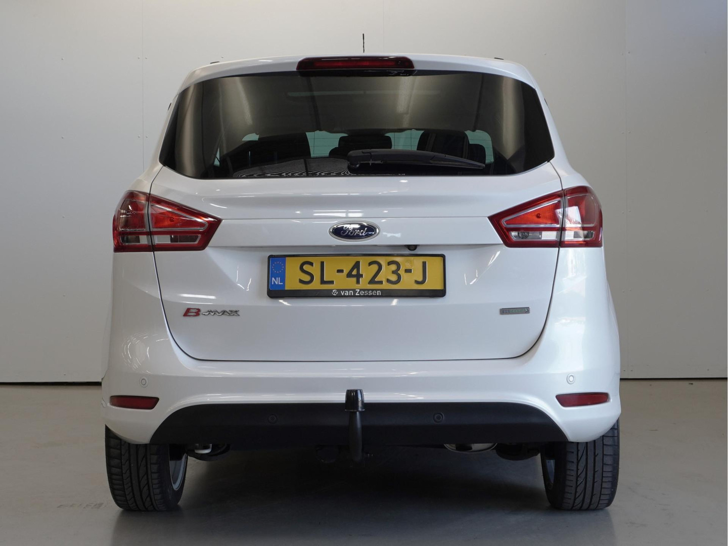 Ford Ford