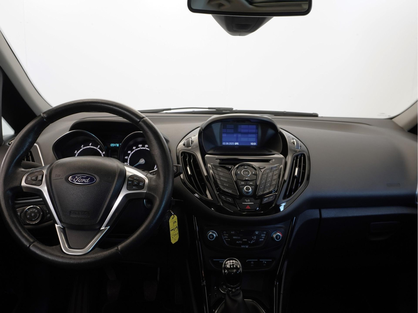 Ford Ford