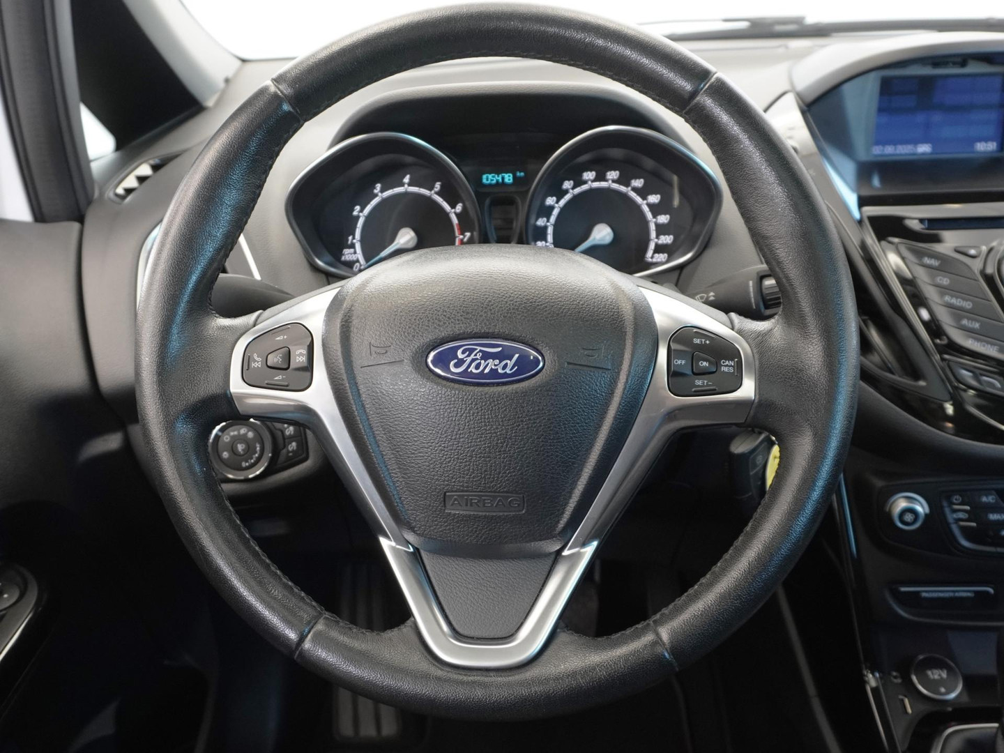 Ford Ford