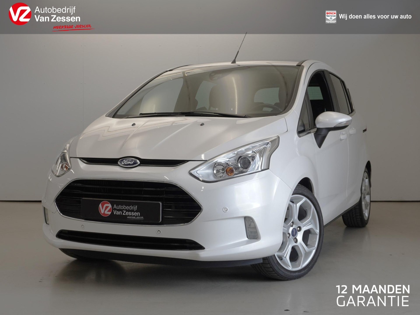 Ford Ford