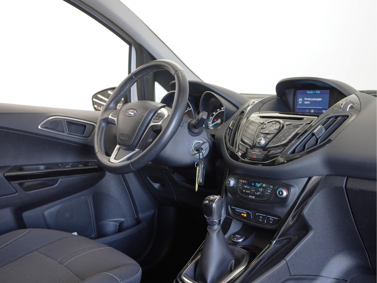 Ford Ford
