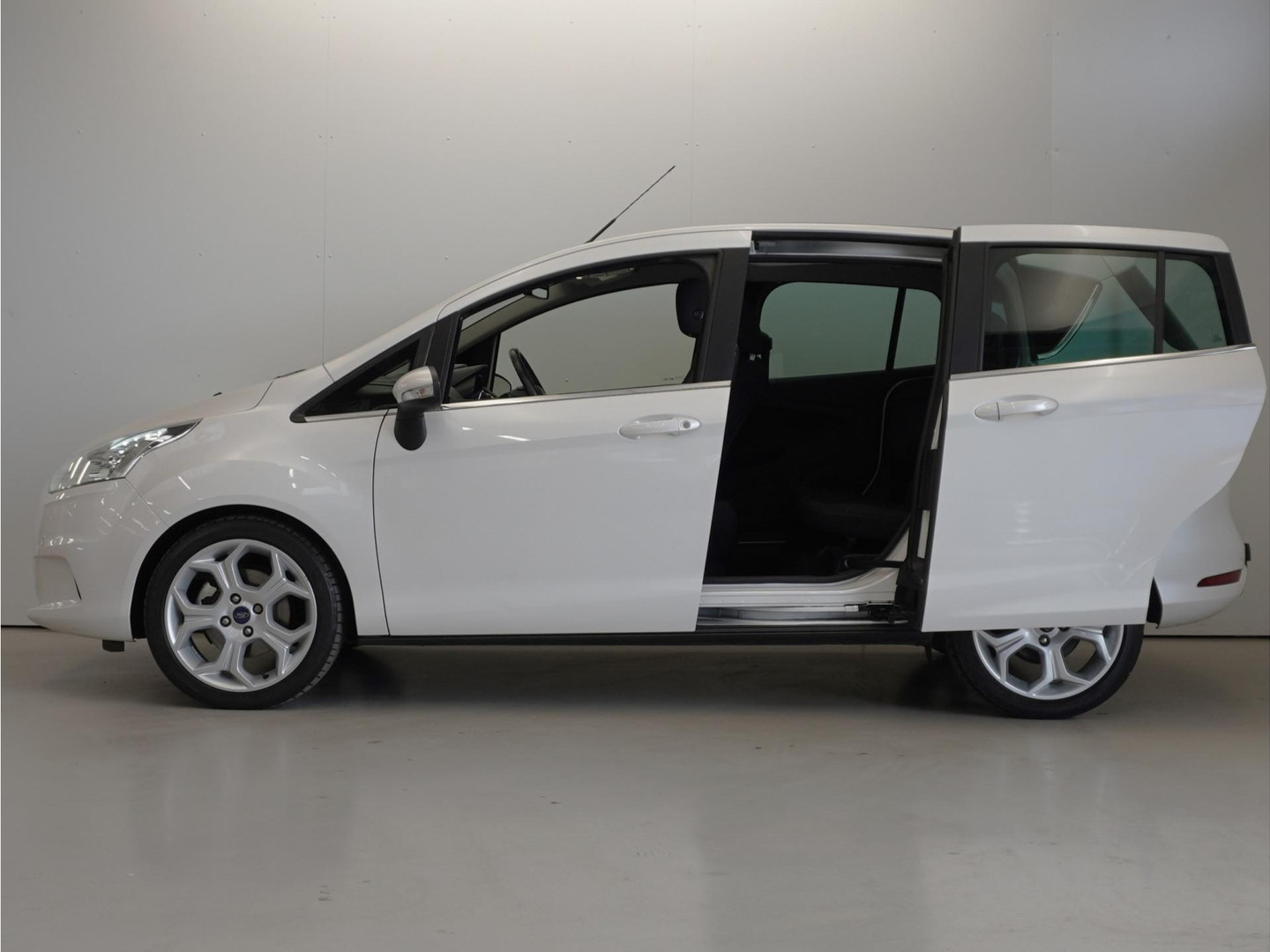 Ford Ford