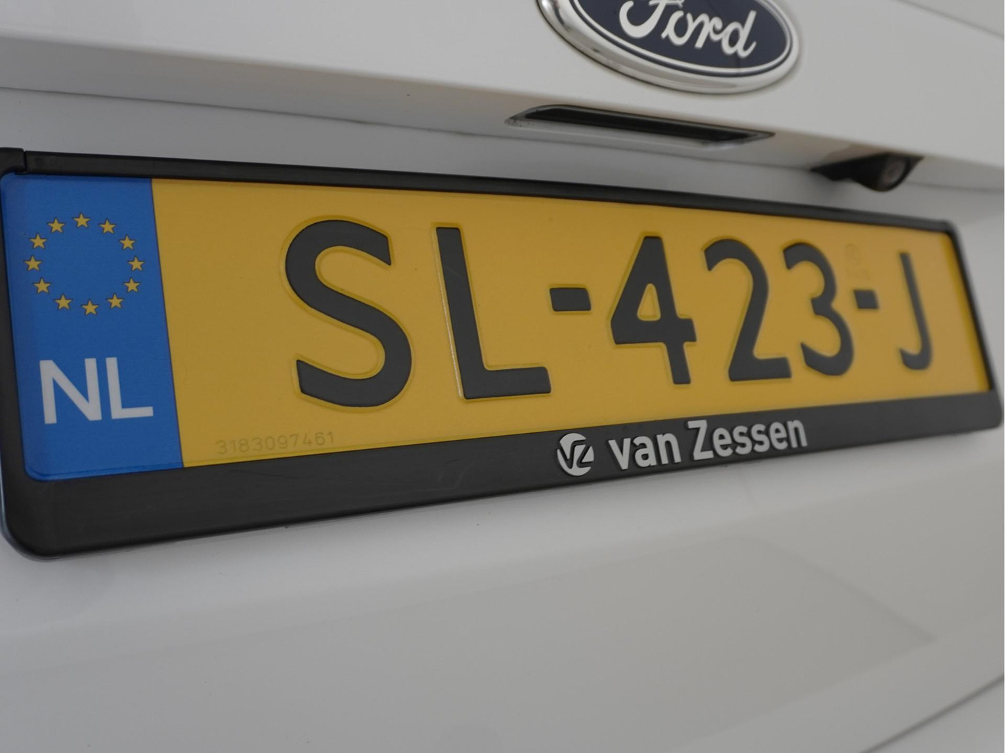 Ford Ford