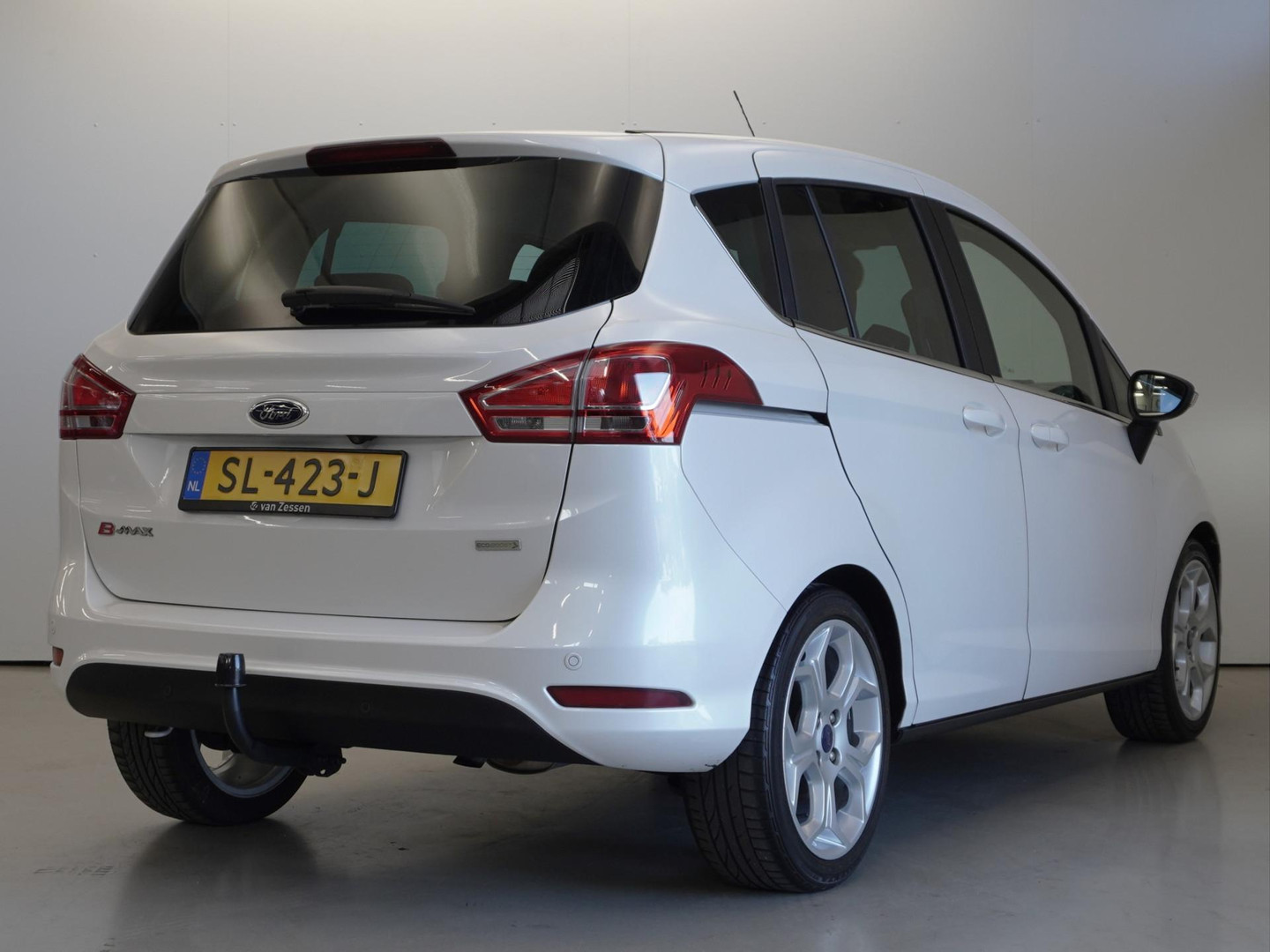 Ford Ford