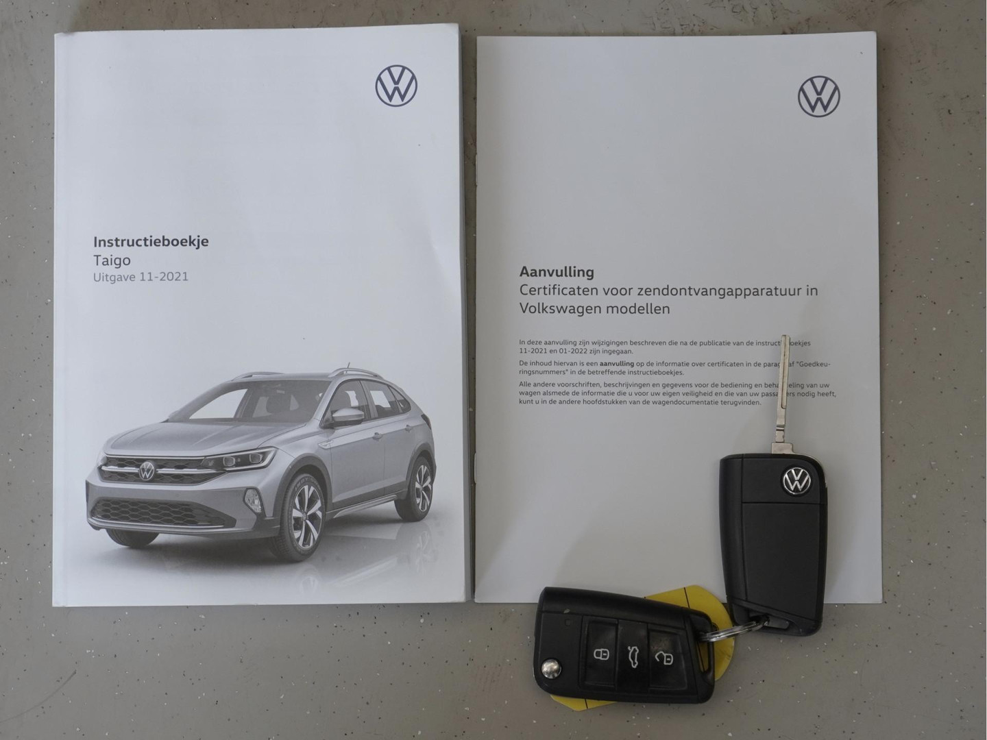 Volkswagen