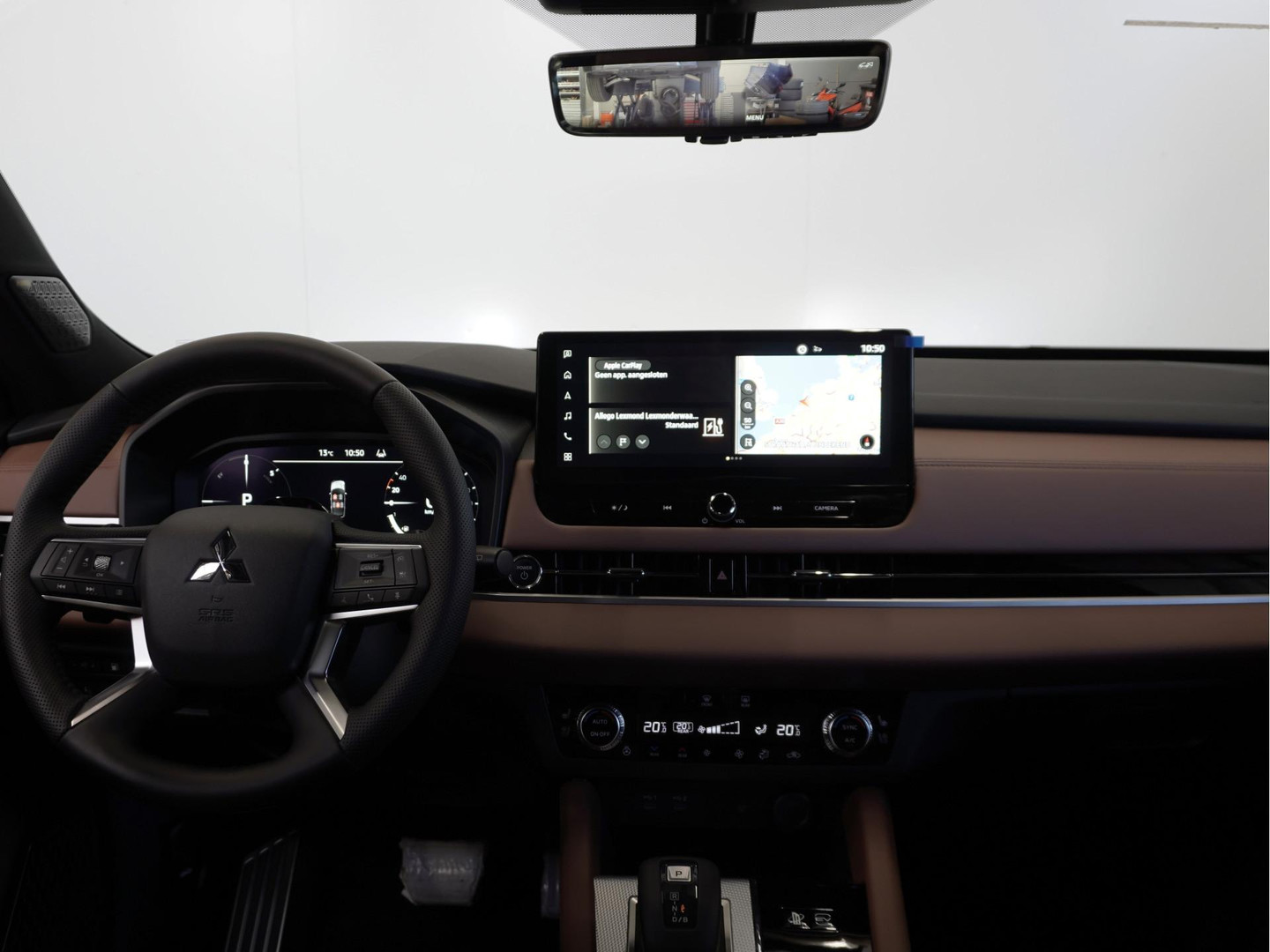Mitsubishi Mitsubishi
