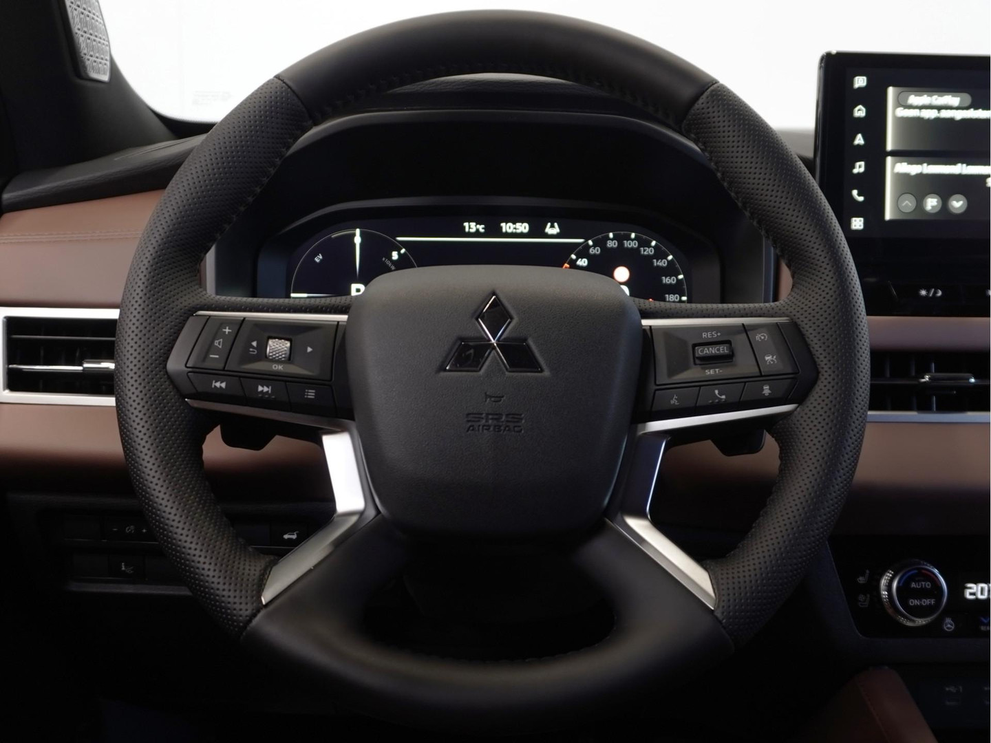 Mitsubishi Mitsubishi