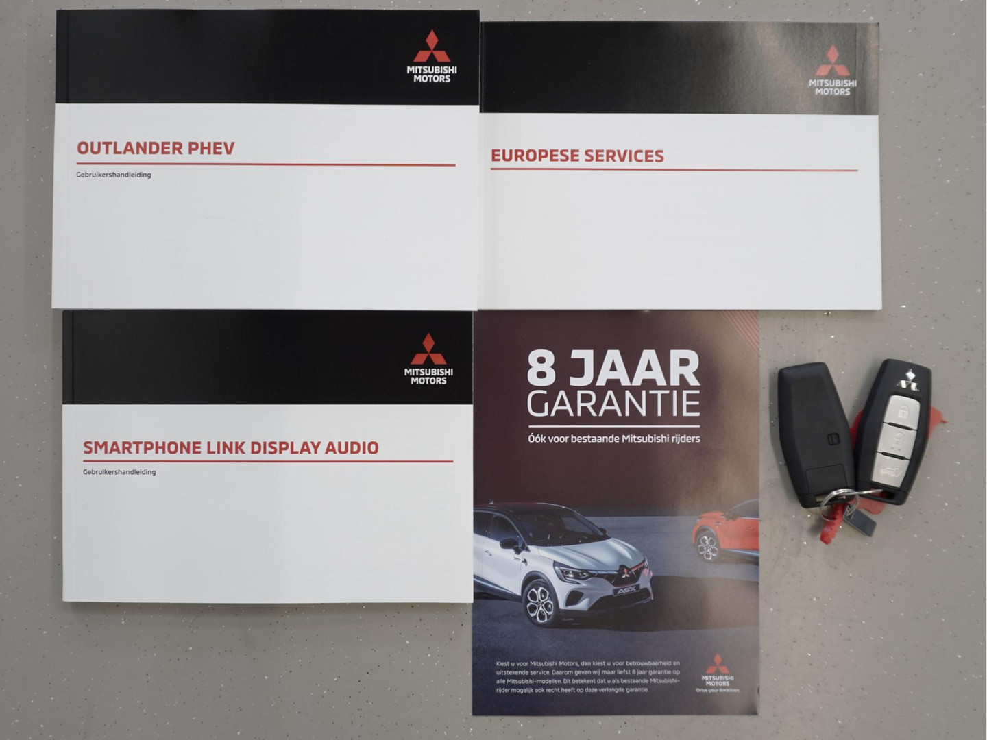 Mitsubishi Mitsubishi