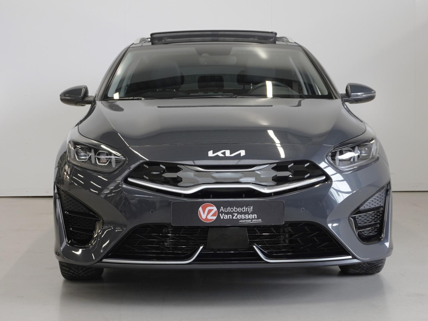 Kia Kia