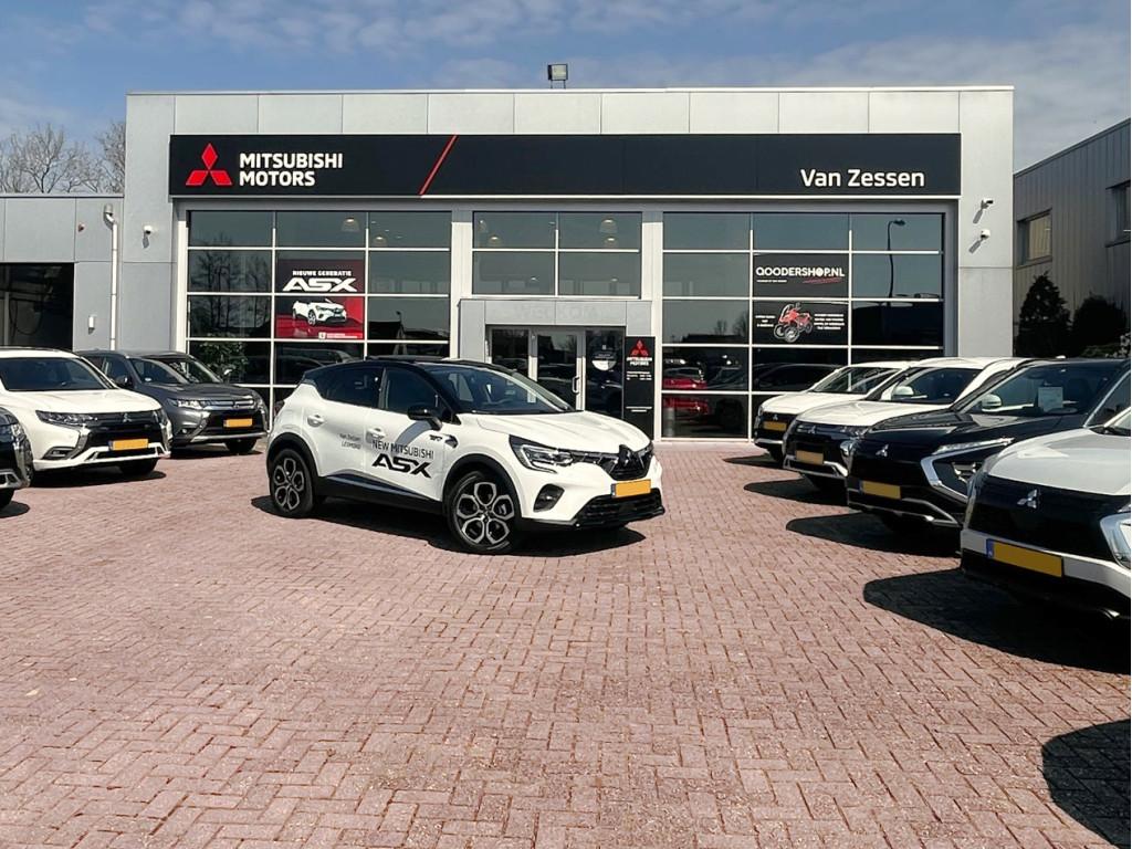 Mitsubishi Mitsubishi