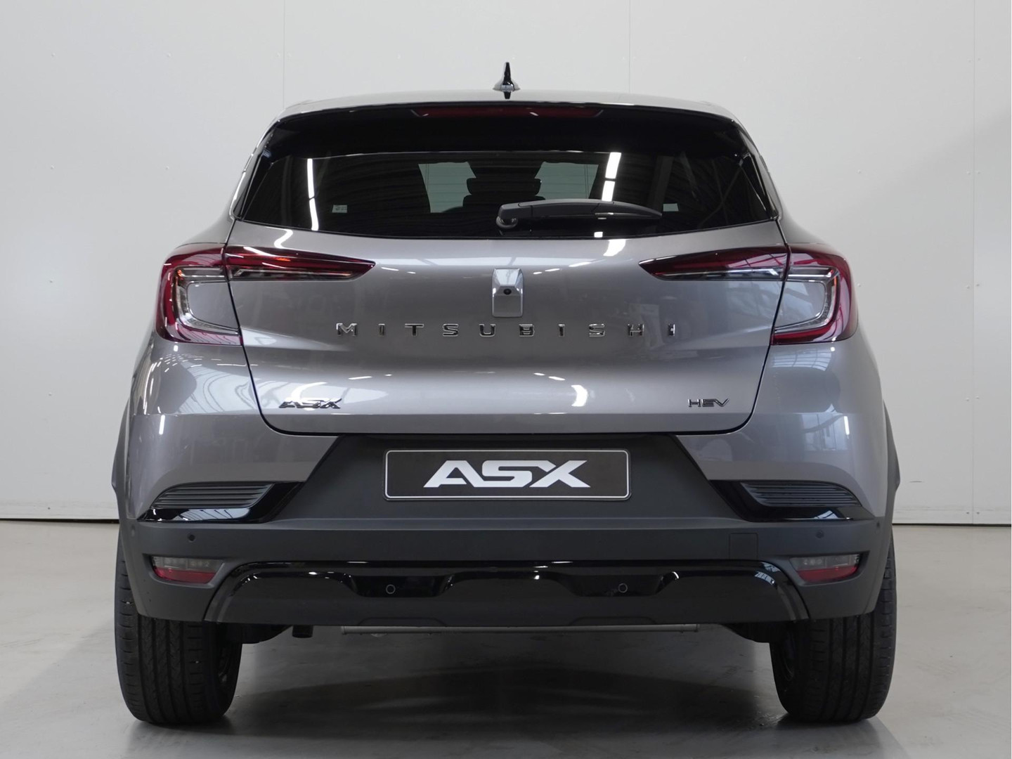 Mitsubishi Mitsubishi